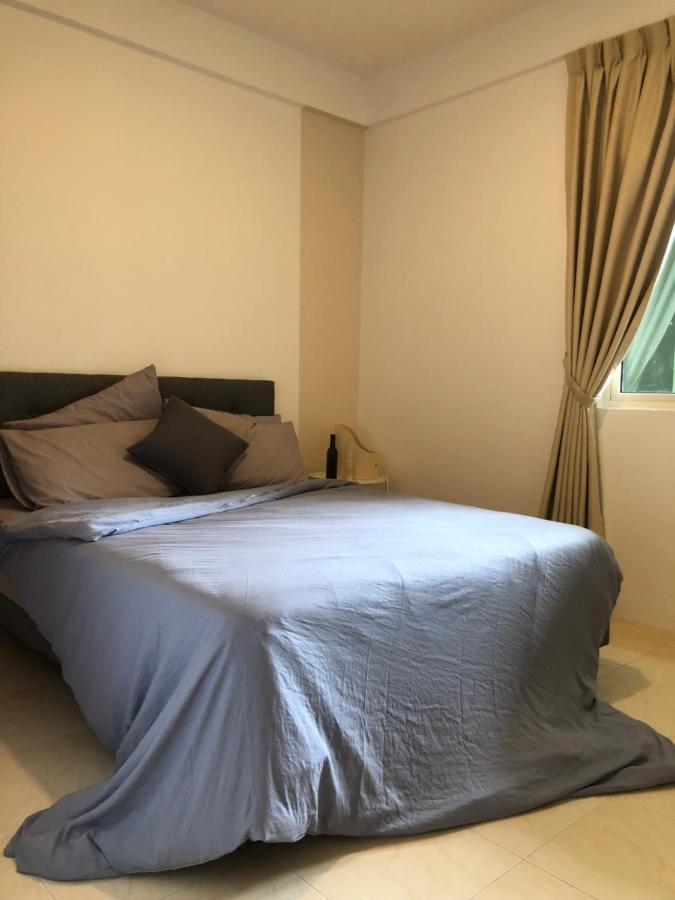 Santubong Suites B Just Like Home Damai Kuching Eksteriør billede