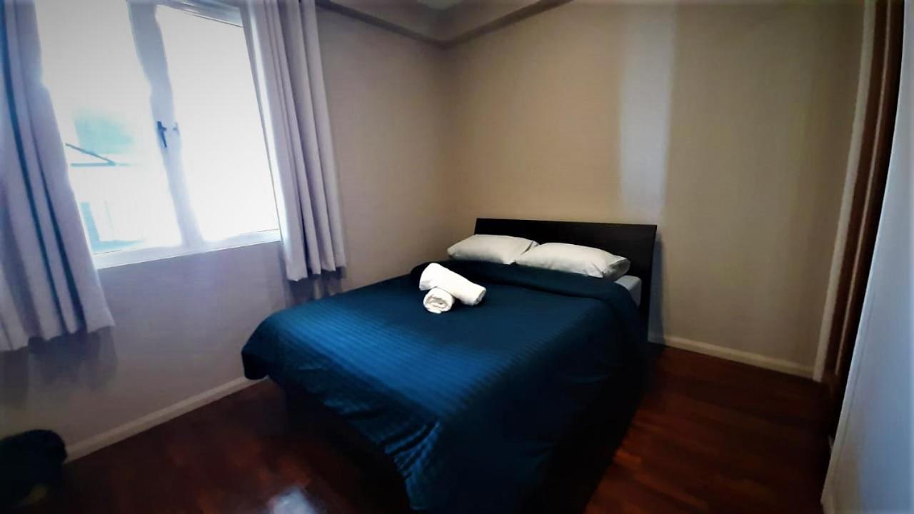 Santubong Suites B Just Like Home Damai Kuching Eksteriør billede